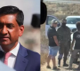 مستوطنون مسلّحون يحتجزون نائبا أمريكيا خلال زيارته إلى الضفة