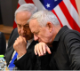 عرض غير متوقع لغانتس من نتنياهو.. حقيبة الأمن مقابل حكومة وحدة